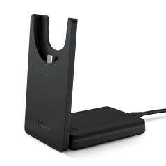 Jabra Charging Stand - Fast & Convenient Charging Solution for Uninterrupted Connectivity (5706991027358)